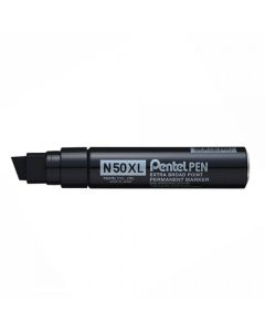 Marker Pentel Jumbo N50XL must 10mm/13,5mm
